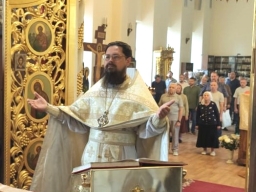 Отцов Первого Вселенского собора